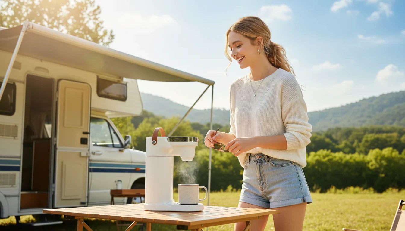 Adventure Gear & Accessories