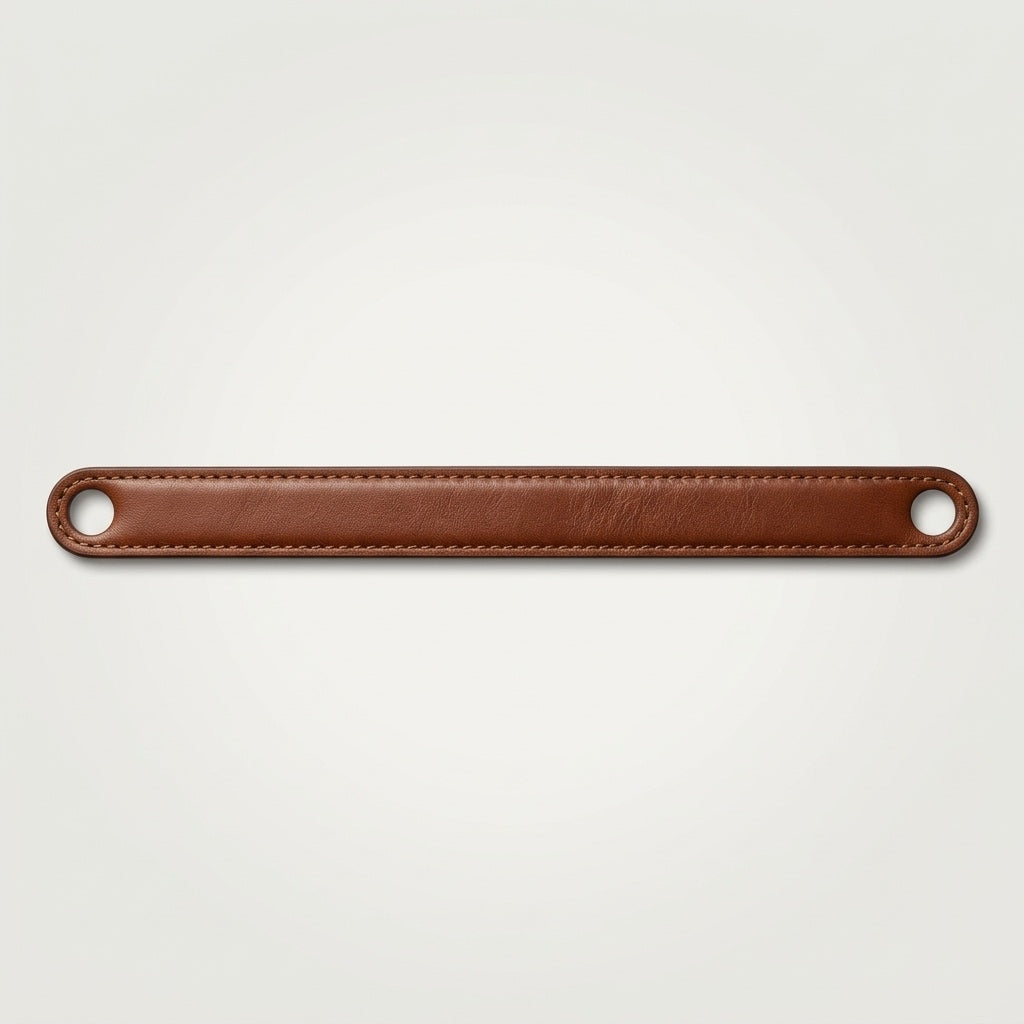 COKAFEGO CF01 NAPA Leather Carry Handle